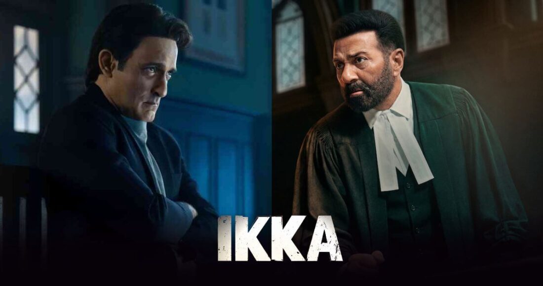 Ikka Movie Ending Explained