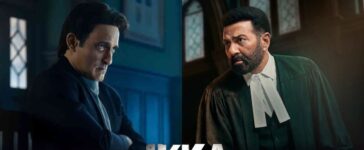 Ikka Movie Ending Explained