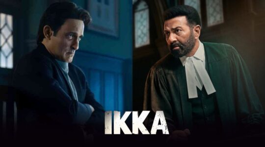 Ikka Movie Ending Explained