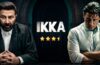 Ikka Movie Review Cinetales