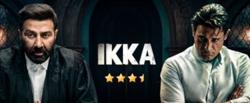 Ikka Movie Review Cinetales