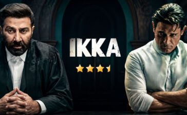 Ikka Movie Review Cinetales