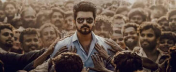 Jana Nayagan Movie Ending Explained