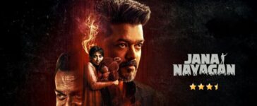 Jana Nayagan Movie Review