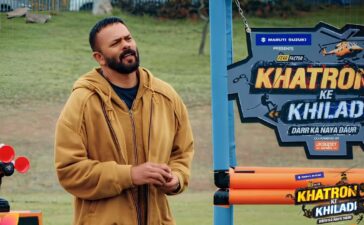 Khatron Ke Khiladi 15 Premiere Date
