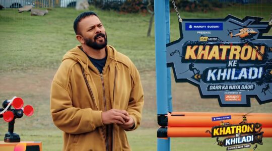 Khatron Ke Khiladi 15 Premiere Date