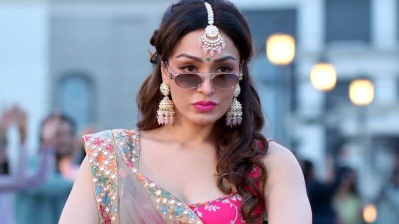 Khushali Kumar Dulhaniya Le Aaeegi