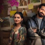 Musafir Cafe Series Review Netflix CineTales
