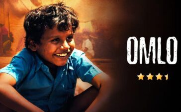 Omlo Movie Review CineTales
