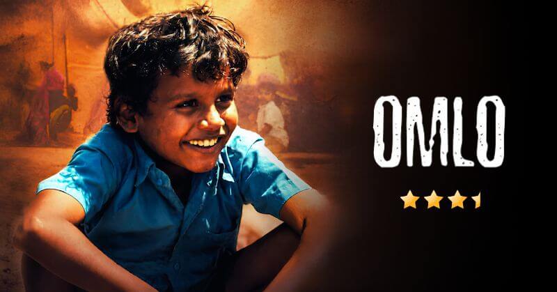 Omlo Movie Review CineTales