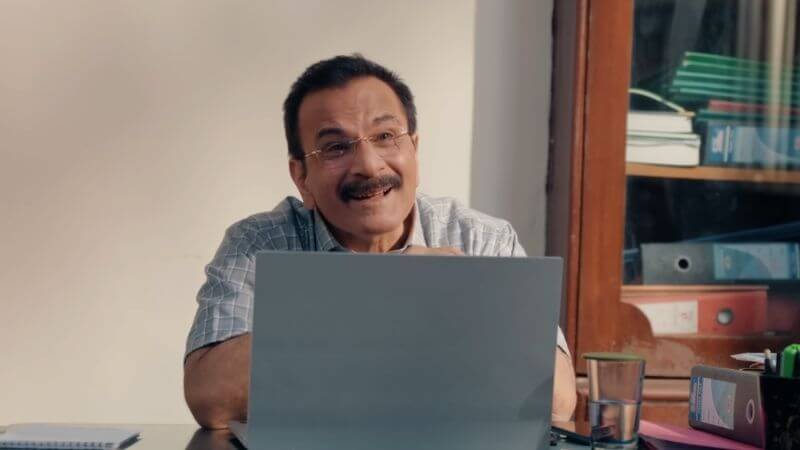 Pavan Malhotra Uttar Da Puttar