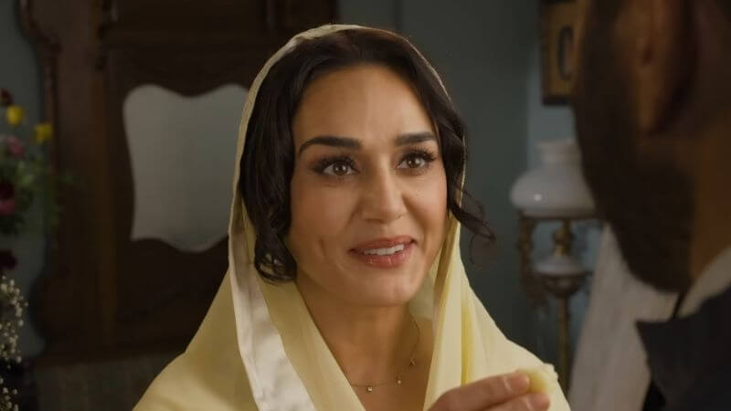 Preity Zinta Batwara 1947