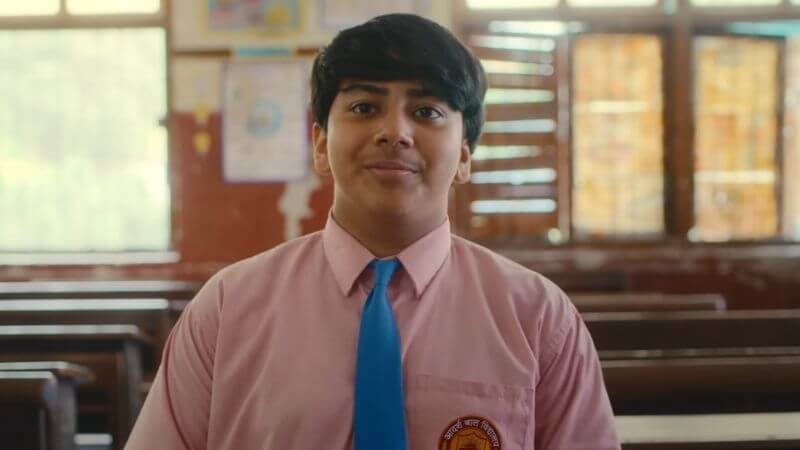 Prime Video Adarsh Baal Vidyalaya
