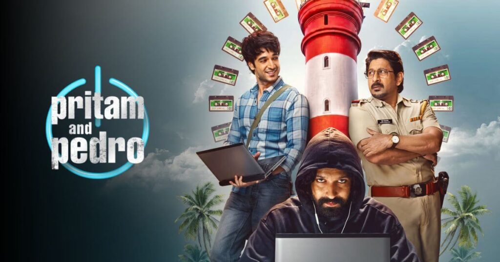 Pritam And Pedro Series OTT Verdict