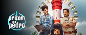 Pritam And Pedro Series OTT Verdict