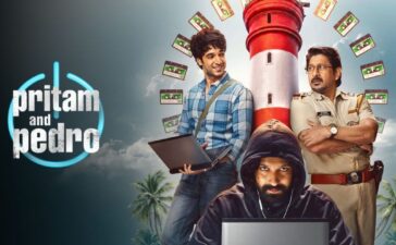 Pritam And Pedro Series OTT Verdict