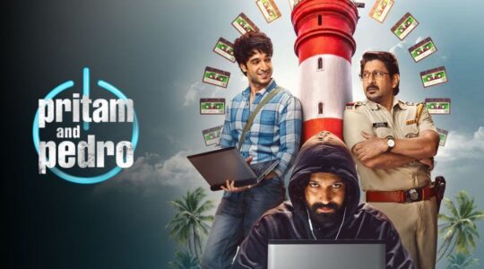 Pritam And Pedro Series OTT Verdict