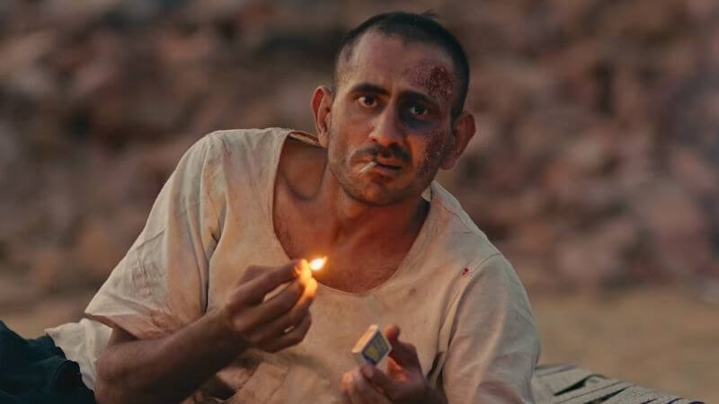Rajasthani Movie Omlo
