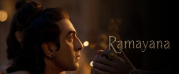 Ramayana Trailer Launch Date July 18