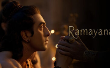 Ramayana Trailer Launch Date July 18