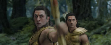 Ramayana Trailer Review CineTales