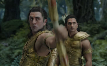 Ramayana Trailer Review CineTales