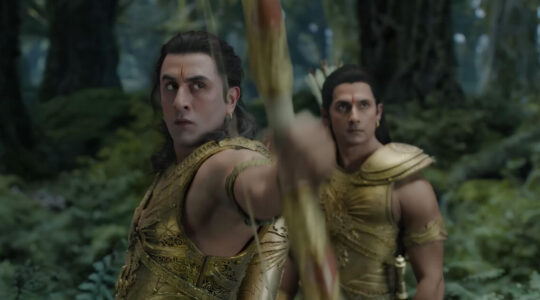 Ramayana Trailer Review CineTales