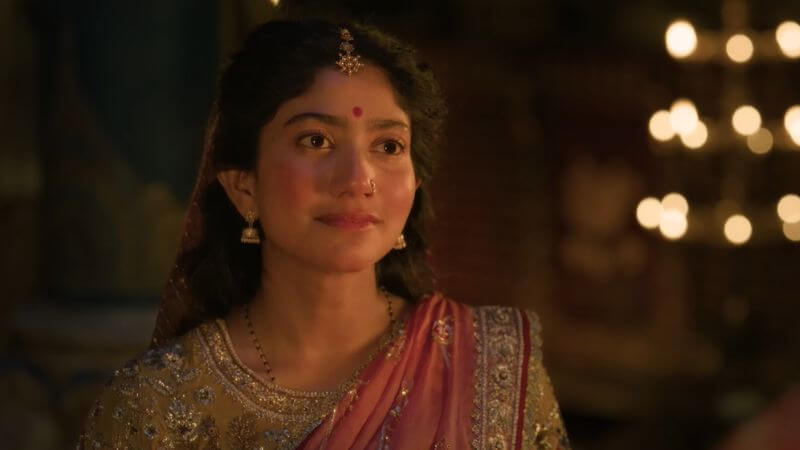 Sai Pallavi Ramayana