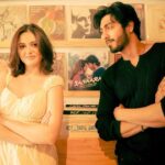 Saiyaara Collector's Edition Vinyl LP