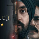 Satluj Movie Review Cinetales