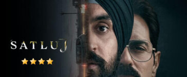 Satluj Movie Review Cinetales