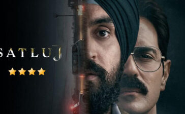 Satluj Movie Review Cinetales