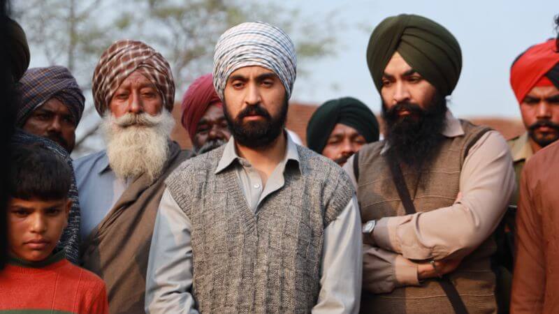 Satluj Movie Review