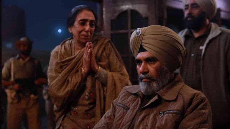 Satluj Review