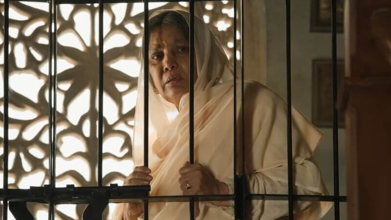Shabana Azmi Batwara 1947