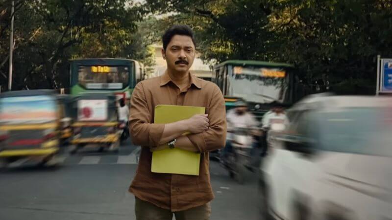 Shreyas Talpade The India Story