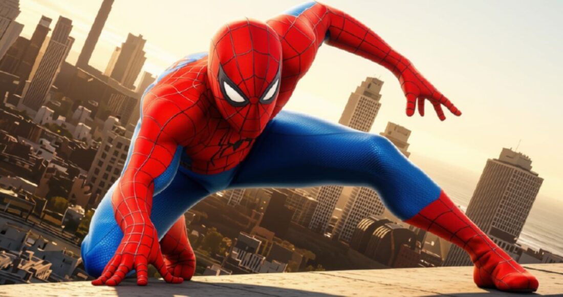 Spider-Man Brand New Day Box Office Collection Day 1