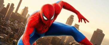 Spider-Man Brand New Day Box Office Collection Day 1