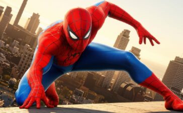 Spider-Man Brand New Day Box Office Collection Day 1