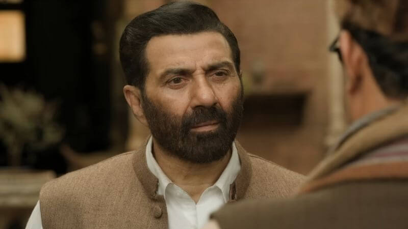 Sunny Deol Batwara 1947