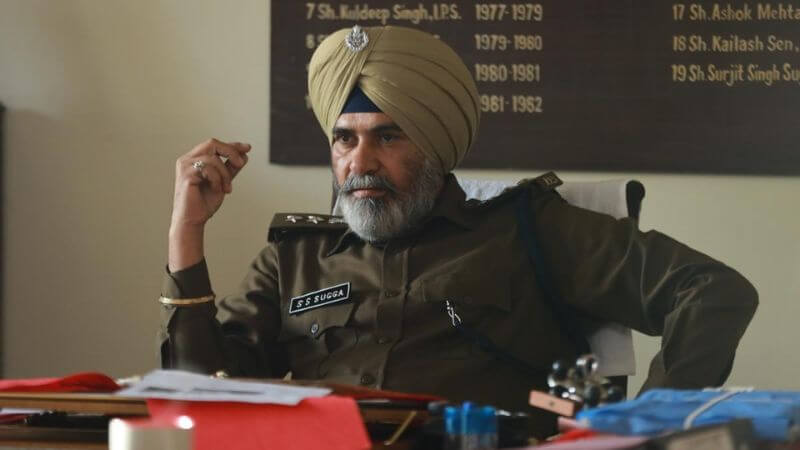 Suvinder Vicky Satluj Movie