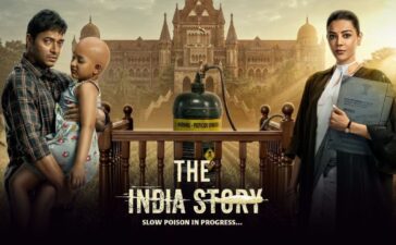 The India Story Movie Ending Explained
