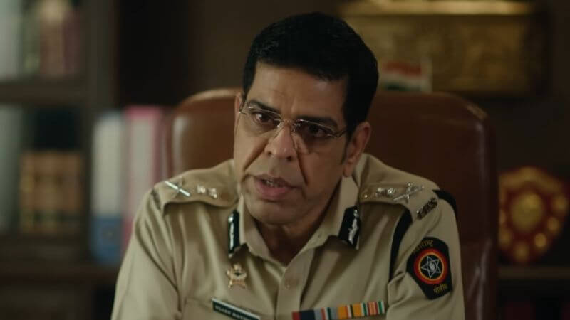 The India Story Movie Review