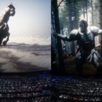The Odyssey IMAX 70mm Experience