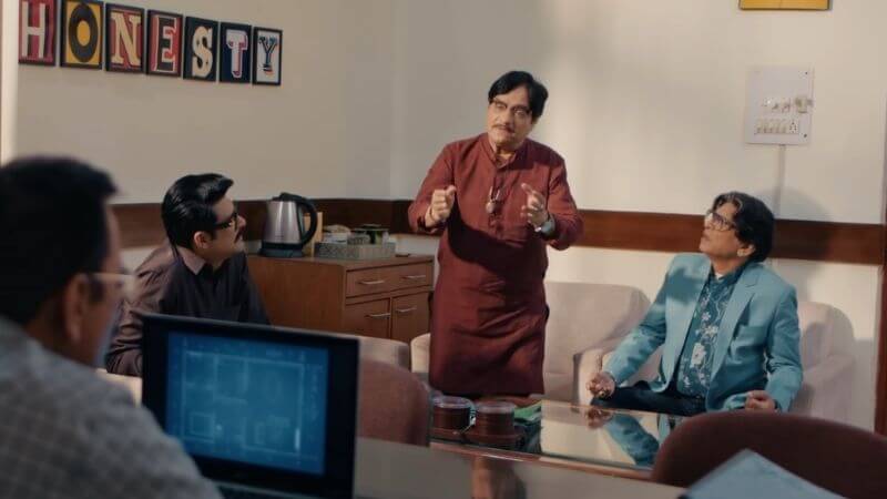 Uttar Da Puttar Review
