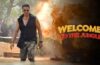 Welcome To The Jungle Day 5 Box Office Collection