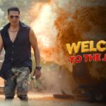 Welcome To The Jungle Day 5 Box Office Collection