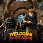 Welcome To The Jungle WTTJ Day 6 Box Office
