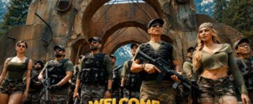 Welcome To The Jungle WTTJ Day 6 Box Office