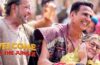 Welcome To The Jungle WTTJ Week 1 Box Office Collection